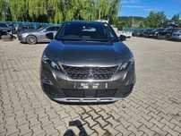 Dezmembram Peugeot 3008 GT Line BlueHDI 2017 1.6 Diesel, cutie de viteze automata