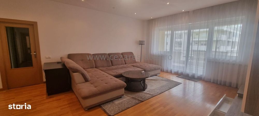 Herastrau Soseaua Nordului De Inchiriat Apartment 4 Camere Spatios