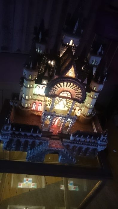 Castel Decorativ