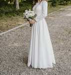 Rochie de mireasa