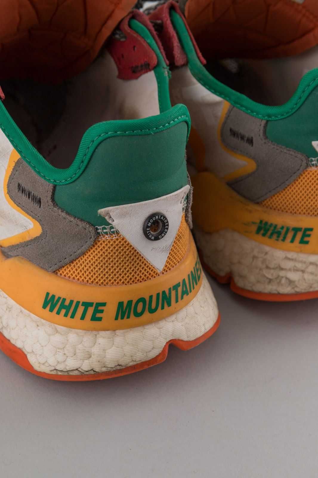 Оригинални мъжки обувки Adidas 46 номер