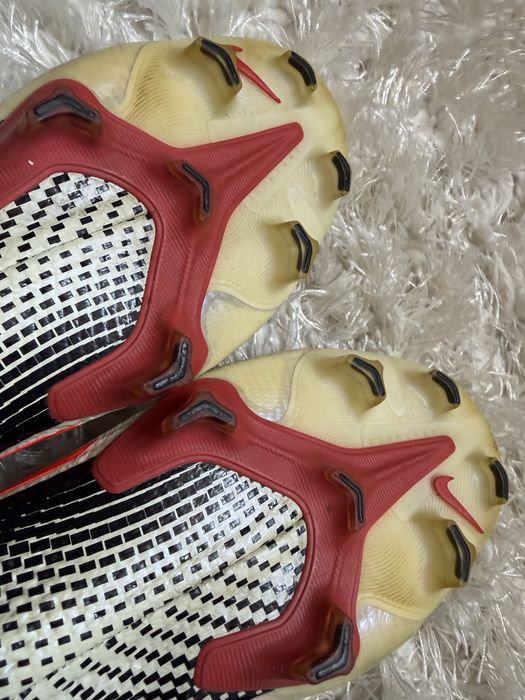 Nike Mercurial Vapor 13 Elite FG Acc