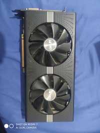 RX 580 4GB Sapphire Nintro+