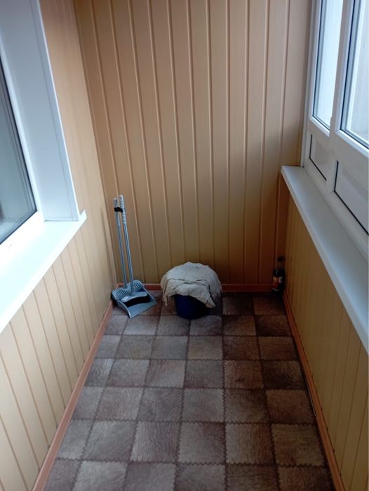 Сдается 1 ком.квартира 20 мкр