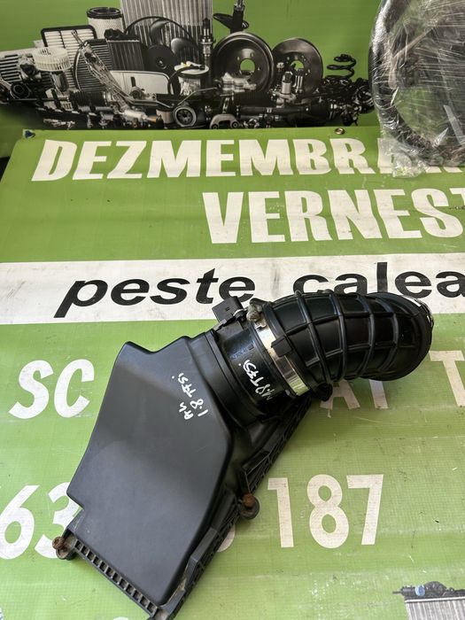 Debitmetru Audi A4, A5 1.8 Tfsi 2009
