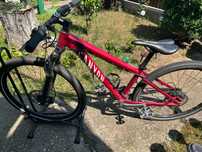Grand canyon mtb hardtail