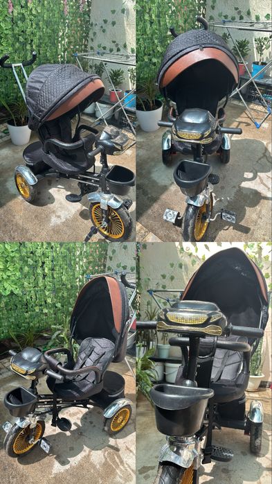 Велосипед детский