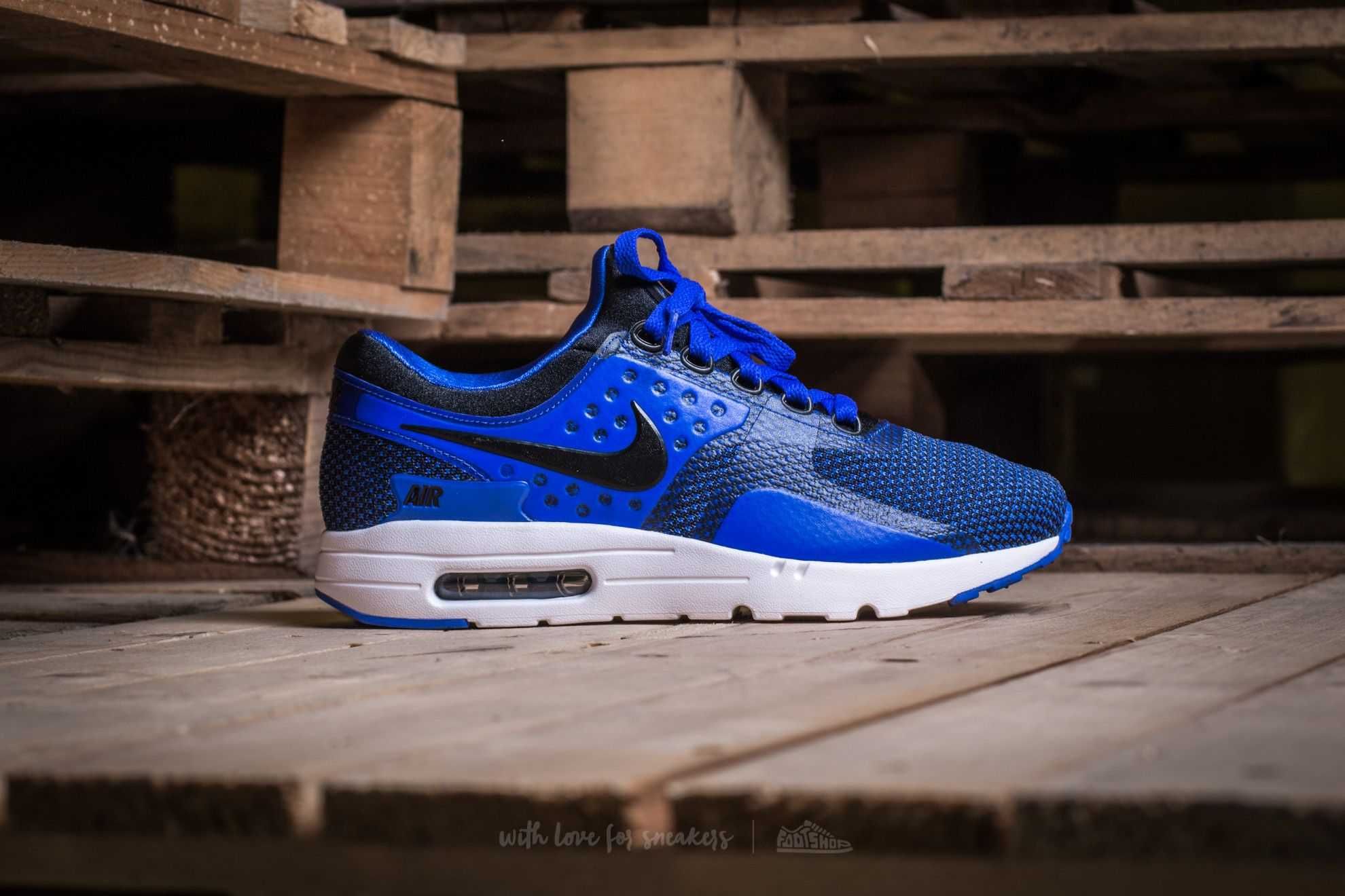 Adidasi Nike Air Max Zero essential 100% originali-42