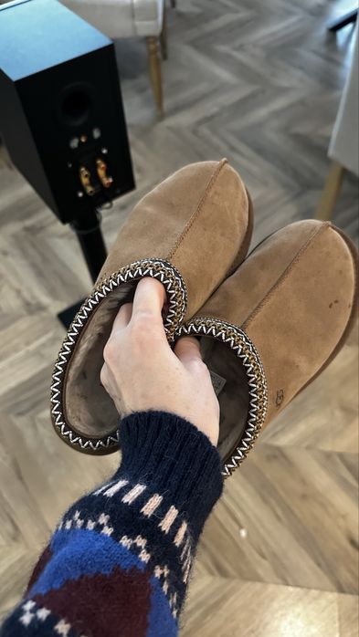 Ugg Tazz 38 maro