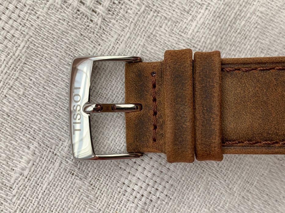 Часовник Tissot Heritage 1938