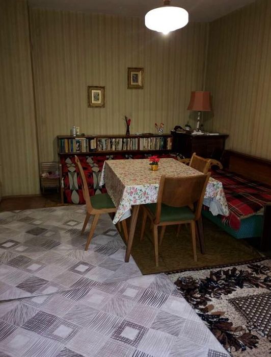 Тристаен, под наем, ж.к Борово