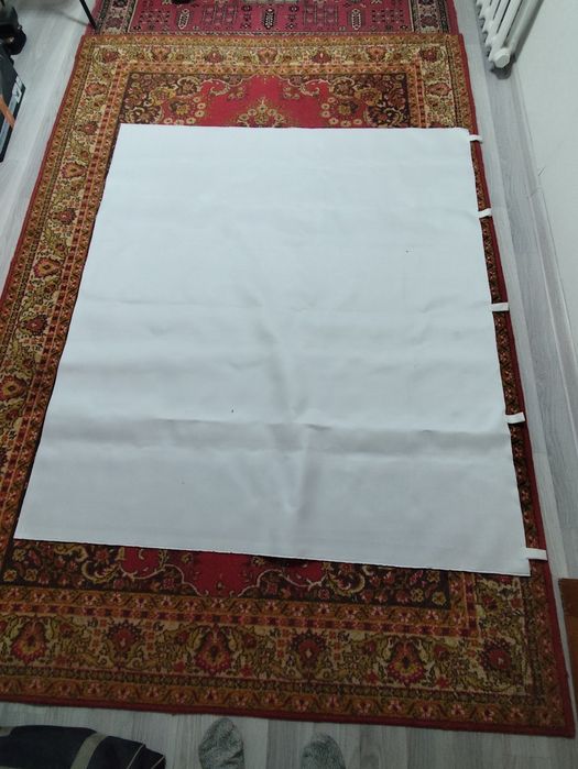 Продам бельдинговые шторы