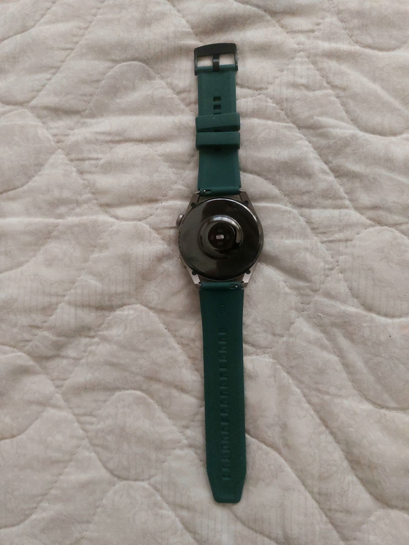 Huawei watch 3 pro titanium