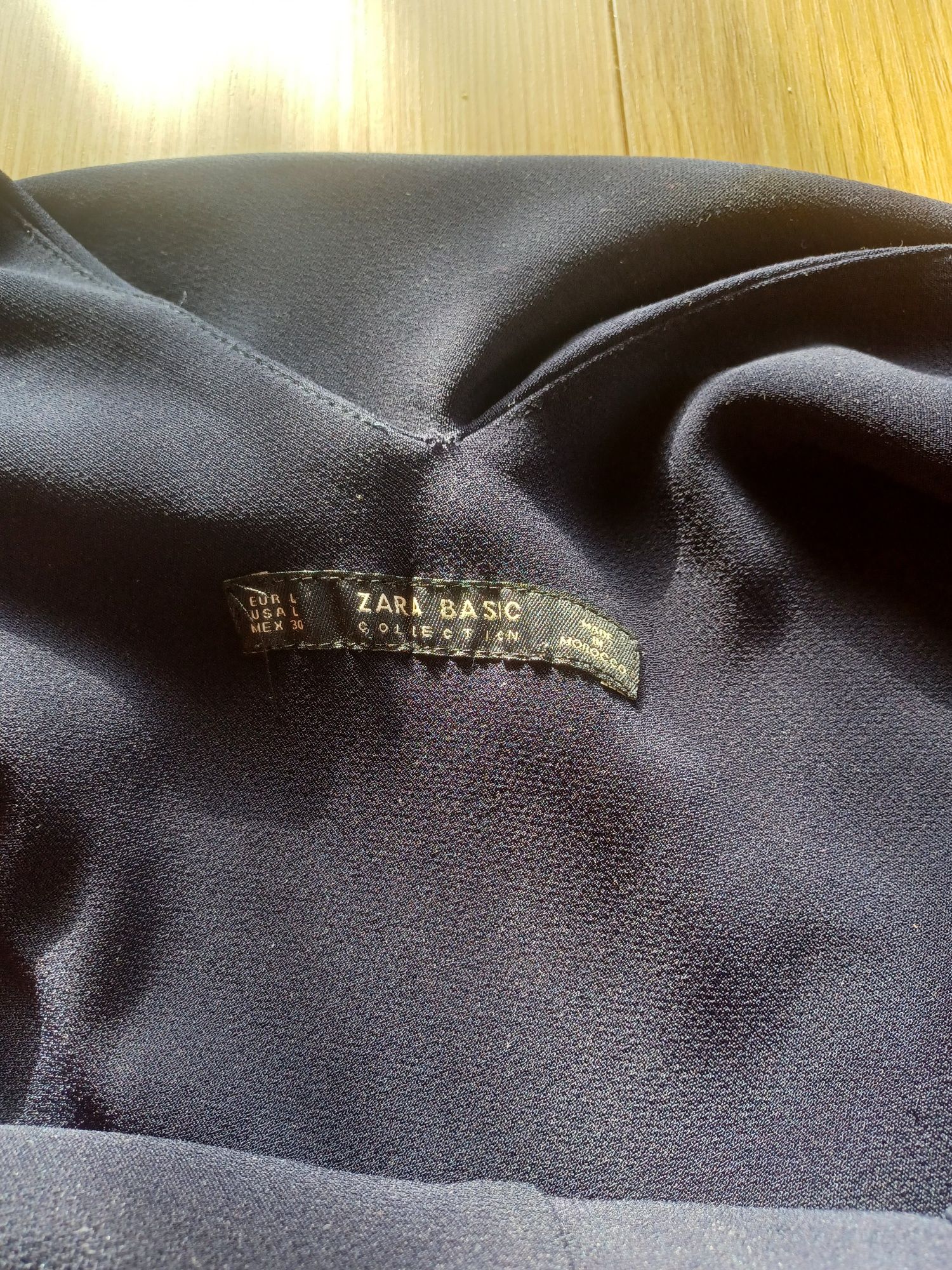 Дамски гащеризон Zara