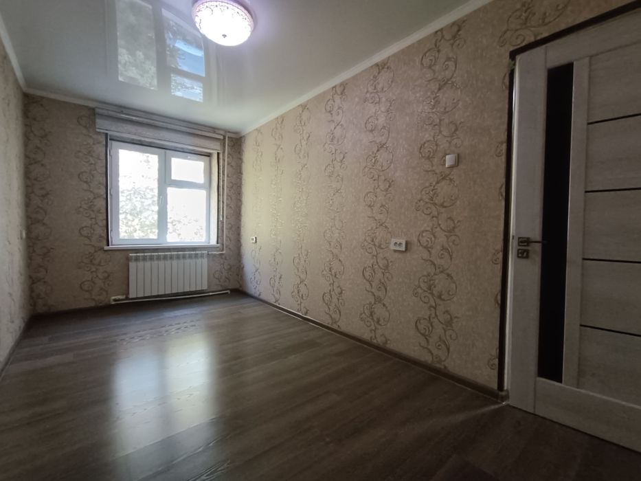 Ялангач - 2х6 балкон с ремонтом - Ипотека