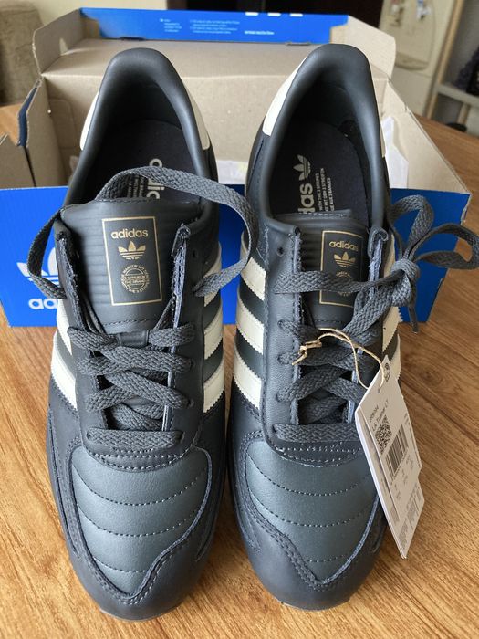 Мъжки оригинални маратонки Adidas La Trainer LT