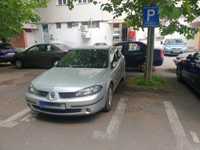 Renault Laguna 2 facelift