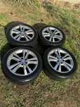Jante 17 Mercedes E classe W212 Facelift 245 45 17