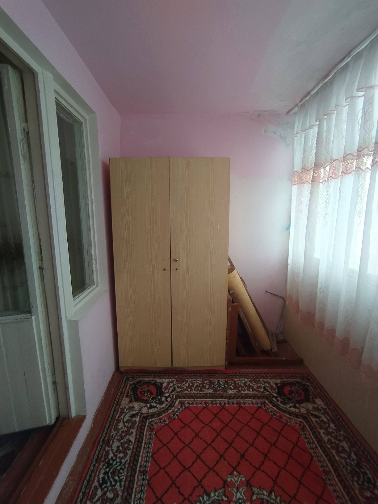 Срочно продается однокомнатная квартира