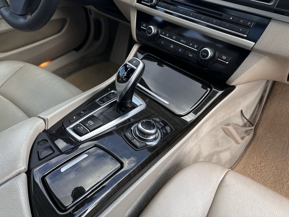 BMW F11 530d Touring