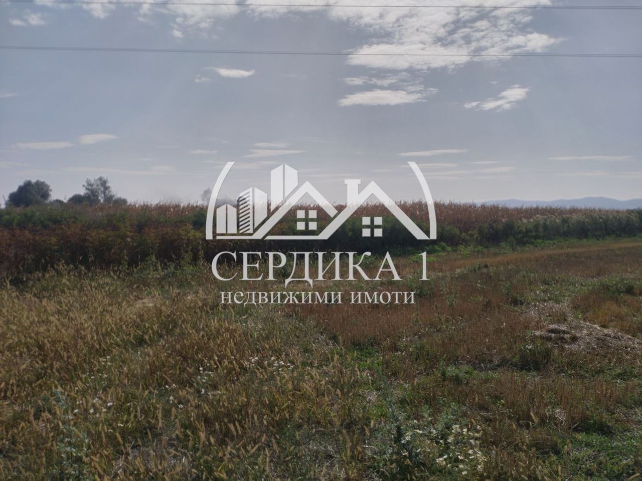 Продава се Парцел в с. Чепинци, Област София-град - 1490 кв.м за 10 €/кв.м - Снимка #1