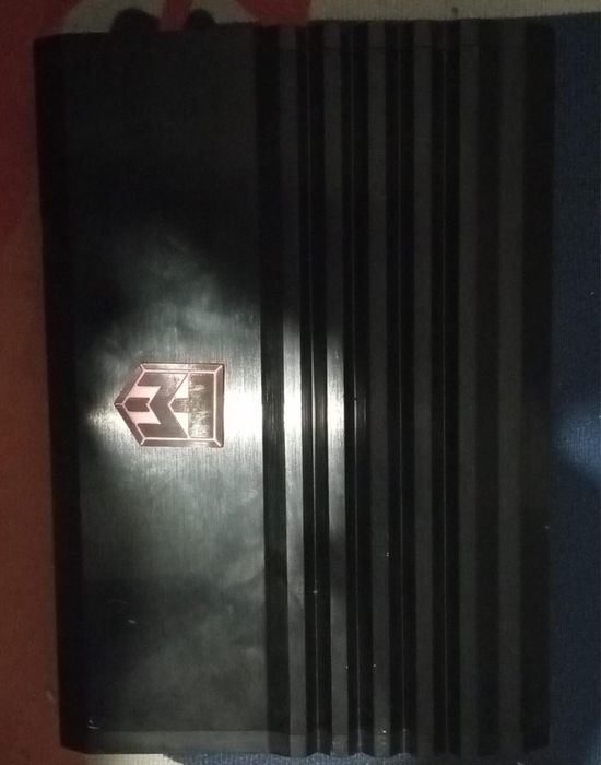 Продам Усилитель URAL MOLOT 1.500