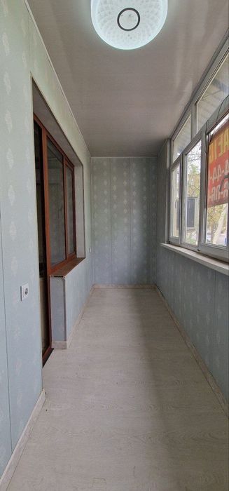 Юнусабад 8 квартал 1/2/4 (38²) продаётся квартира