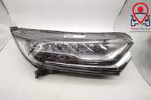 Десен фар Оригинален Лед Хонда / Honda CR-V 5 фейслифт [Оригинален LED