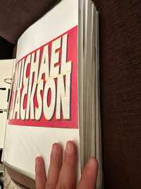 Michael Jackson BIOGRAFIE RARA Oferta