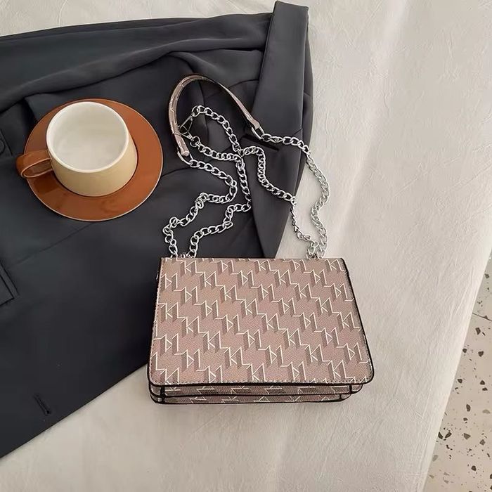 Дамска чанта Karl Lagerfeld