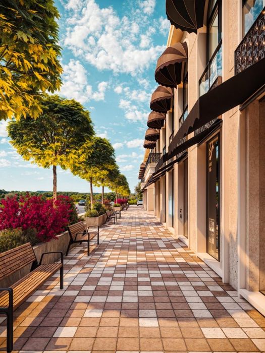 Стартира продажба на апартаменти - ново строителство