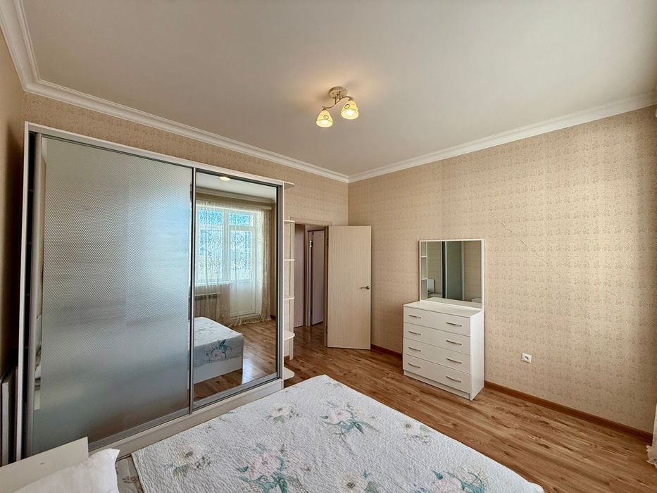 2 комн 47 м2 ЖК Сенатор район пирамиды