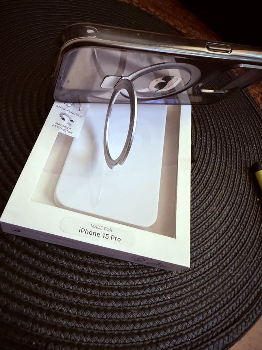 husa iphone 15, 15 pro Karl