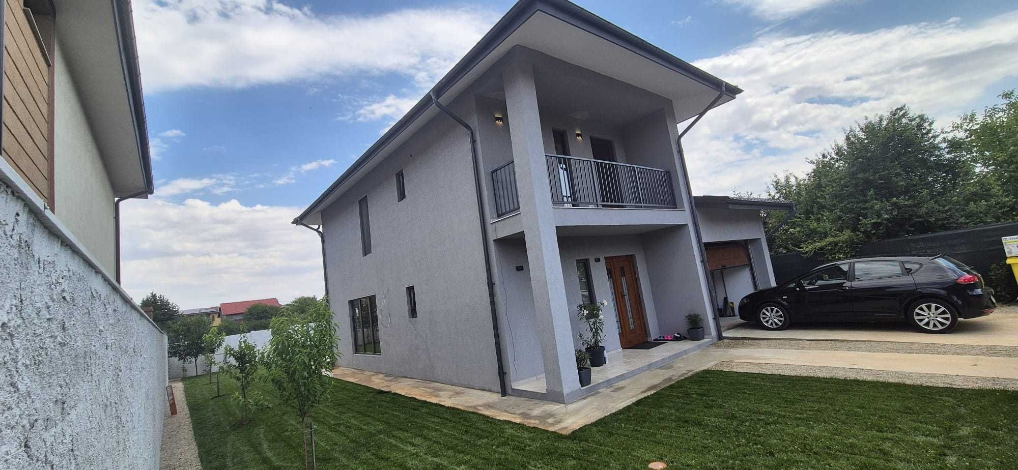 Vila Exclusivista Berceni 2km de Metrou Tudor Arghezi