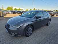 Seat Leon 1.6 T.Diesel Navi Xenon Led 2014 E5