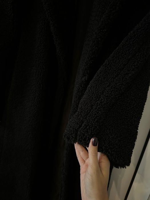 Палто  zara дълго