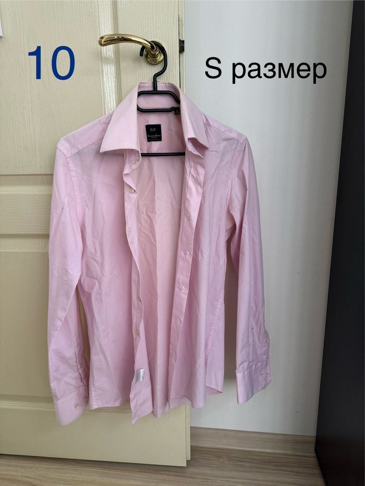 Мъжки ризи по 10лв