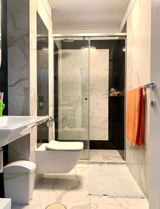 Дава се под наем Многостаен апартамент в Пловдив, Южен - 120 кв.м за 357 € - Снимка #2