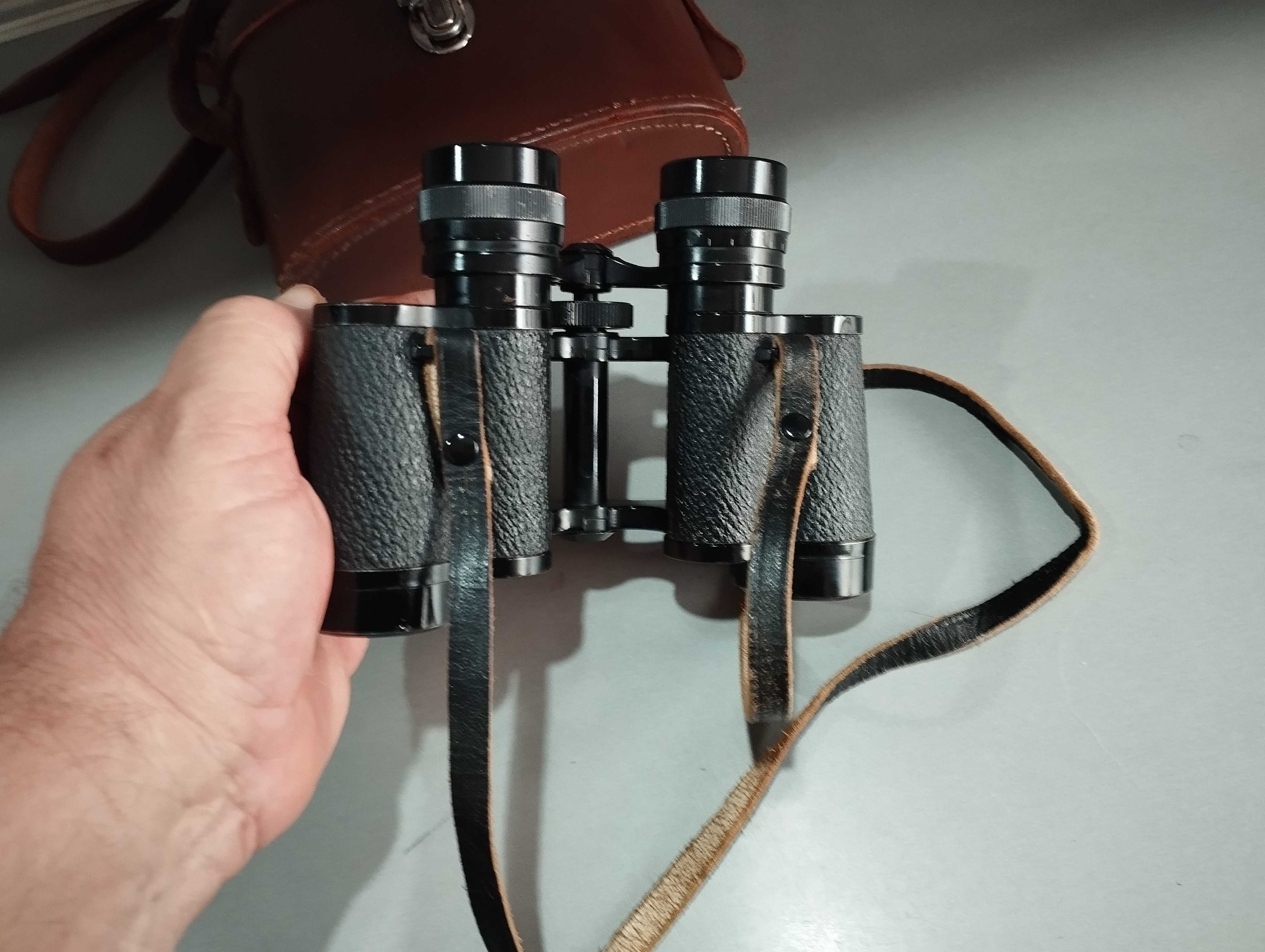 ТОП Бинокъл Carl Zeiss Jena-JENOPTEM 8 х 30W