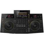 Controler DJ Opus Quad + cutie