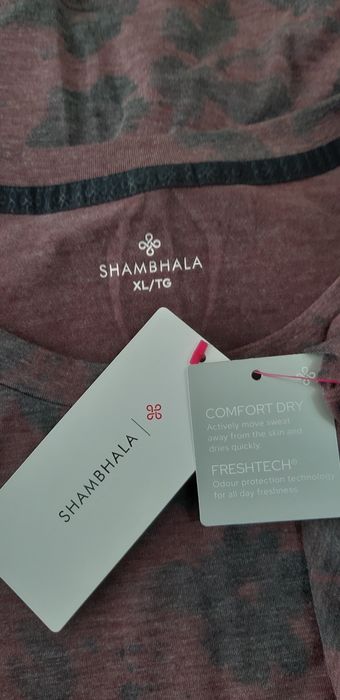 Bluzita cu nod nouă import Canada.