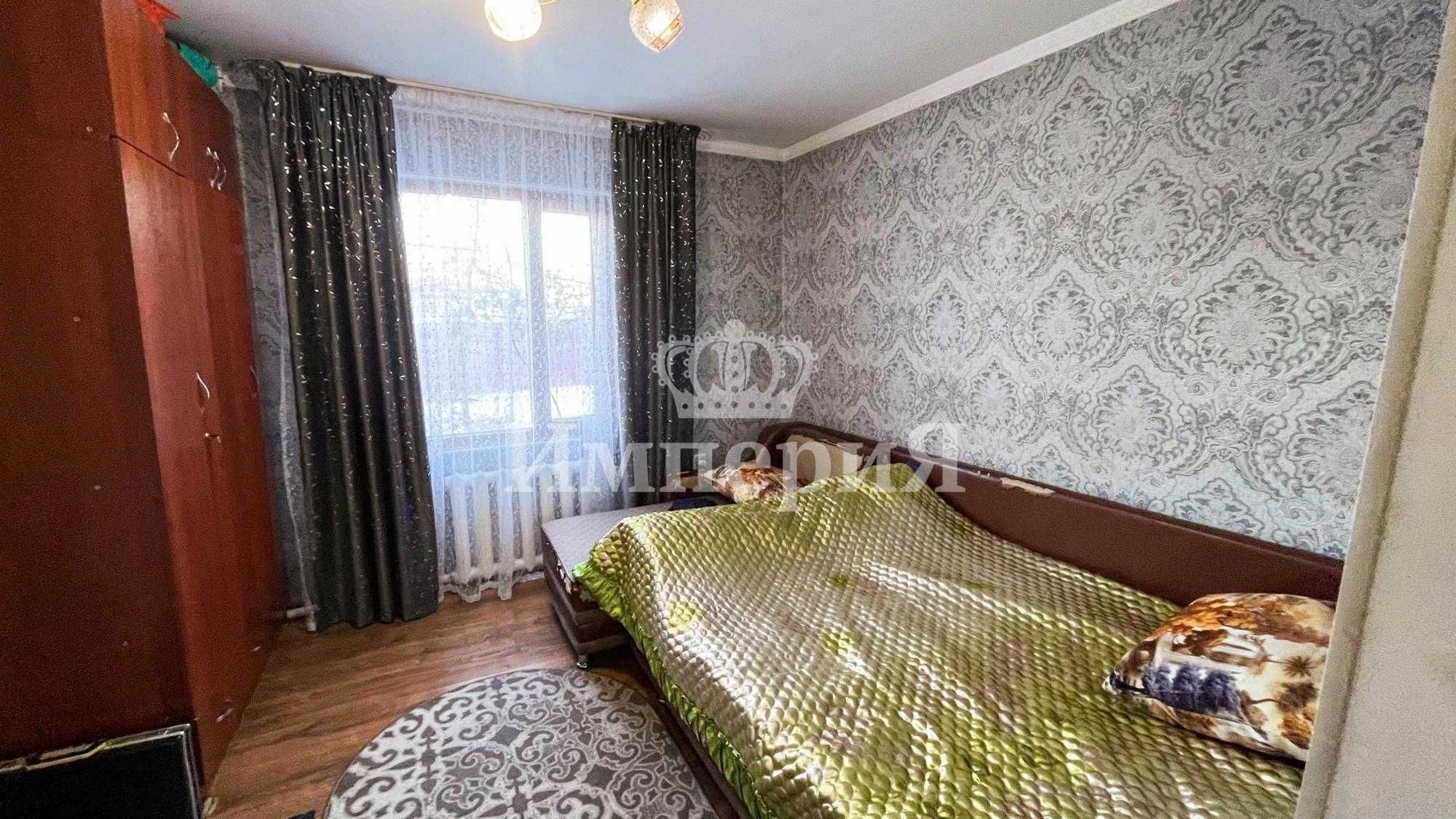 Продается 4х комн дом с зем.уч 10 сот Адамбекова Айгерим