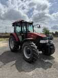 Vand case farmall 105A