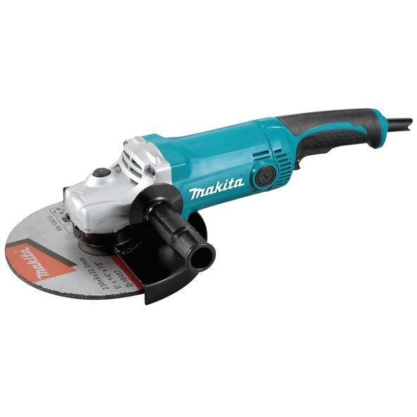 Ъглошлайф Мakita GA9050 2000W 230mm