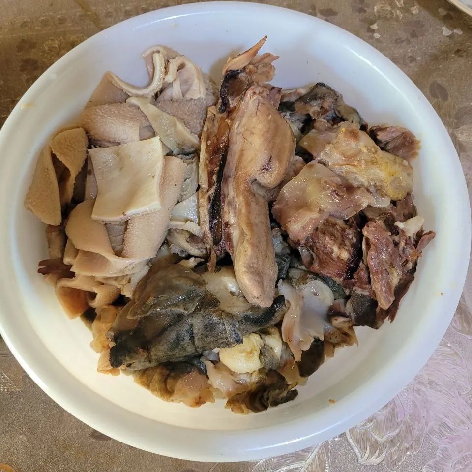Kalla pocha hasp tayyorlab beramiz