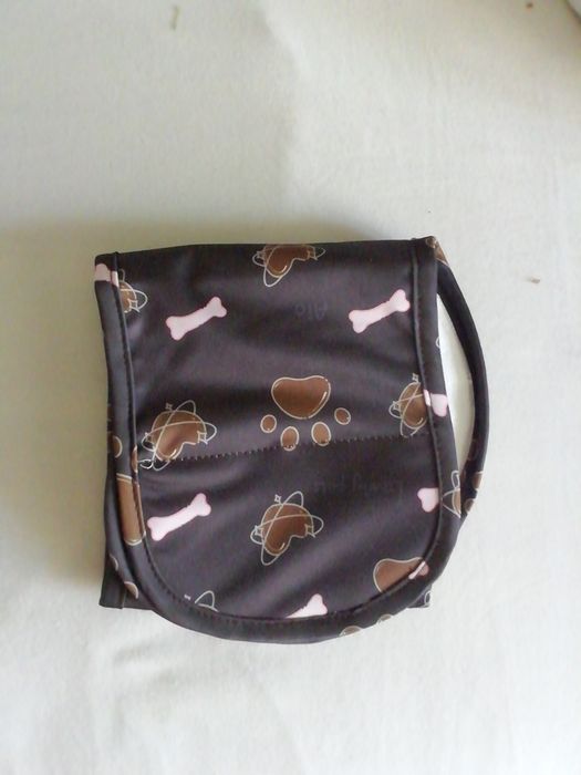 Scutec câine mascul