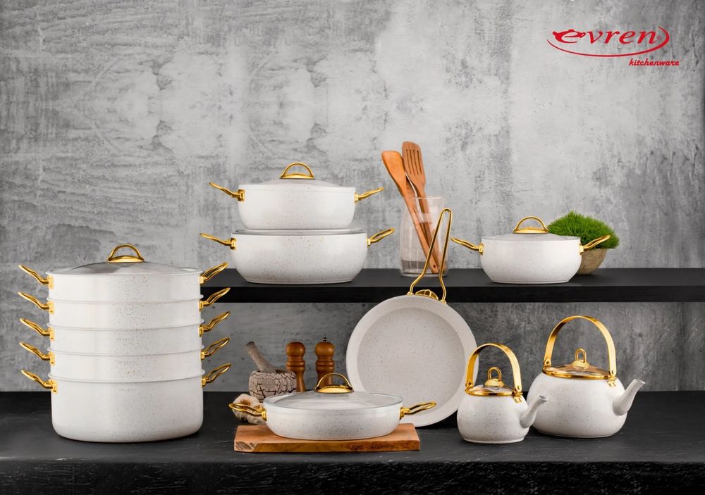 Продам набор из 19 предметов EVREN ORIGINAL
