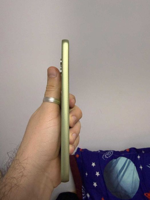 Vand Samsung Galaxy A54