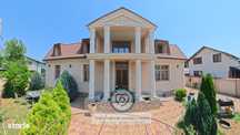Ploiesti - M. Apostol - Casa Superba + 495 mp teren, AFACERE