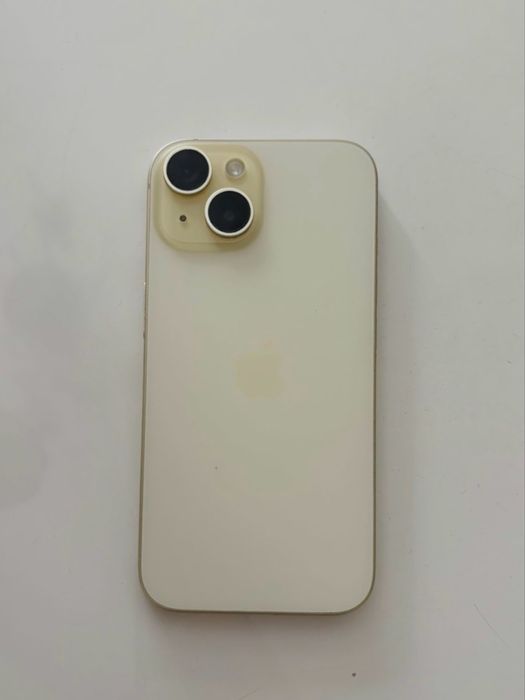 Iphone 15, 256 gb память
